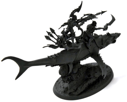 IDONETH DEEPKIN Akhelian Allopex #5 Sigmar