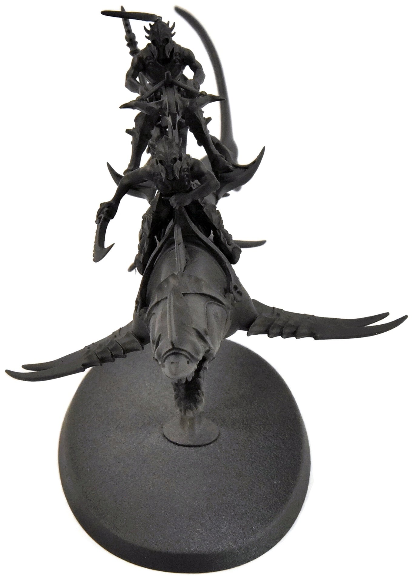 IDONETH DEEPKIN Akhelian Allopex #4 Sigmar