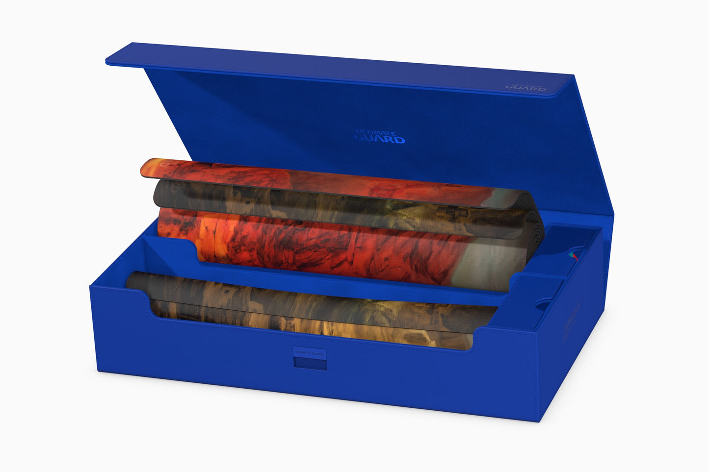 Ultimate Guard Deck Case Omnihive 1000+ Blue