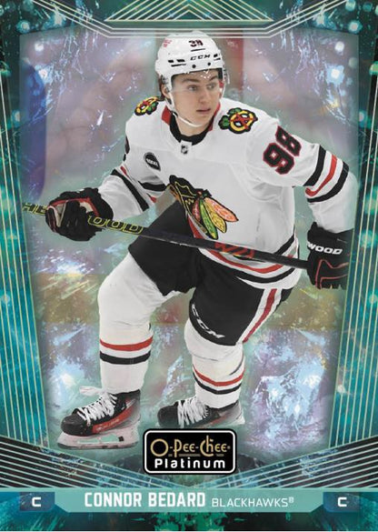 Upper Deck O-Pee-Chee Platinum Hockey 24/25 Blaster