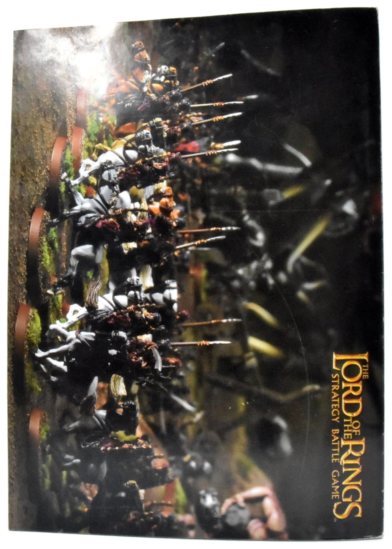 WHITE DWARF Number 294 USED GOOD Condition