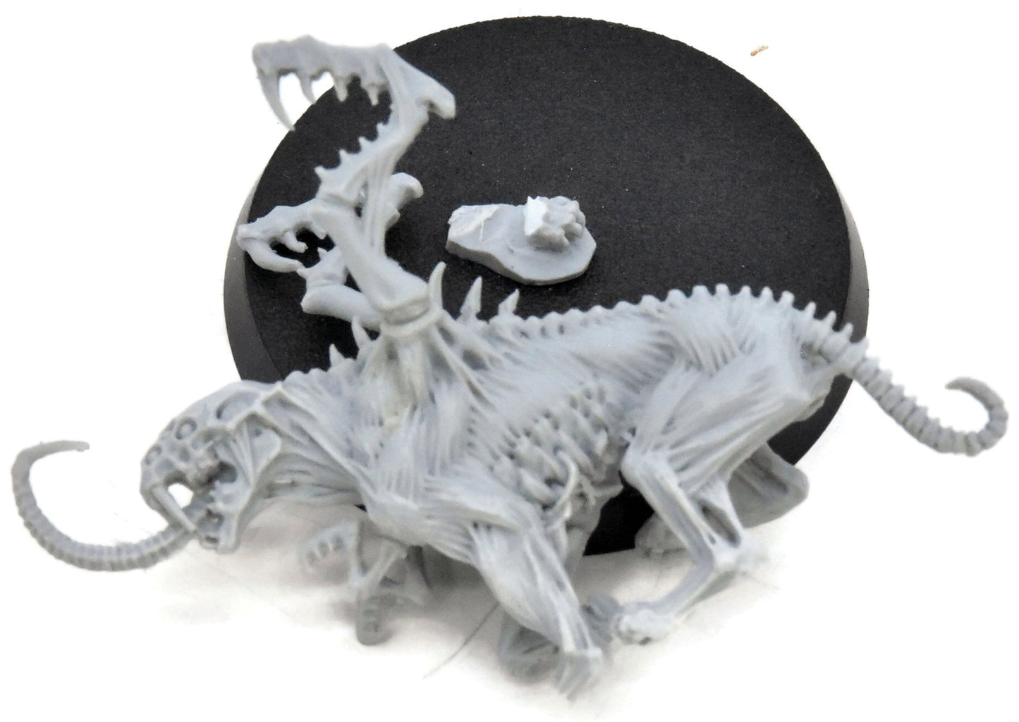 DRUKHARI Khymerae #1 FINECAST Warhammer 40K