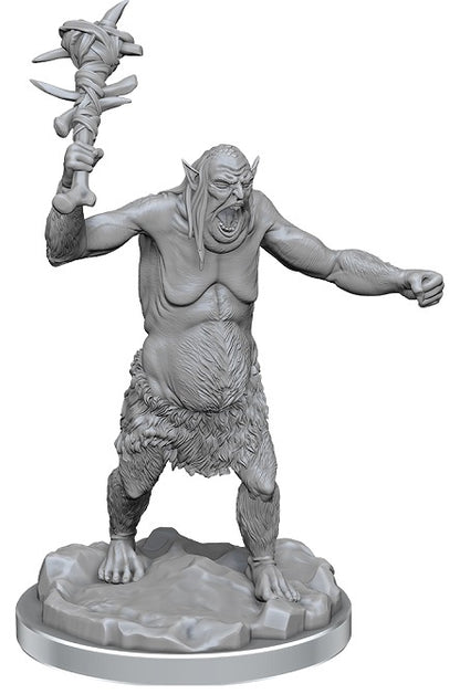 D&D Unpainted Minis Wv21 Grimlocks