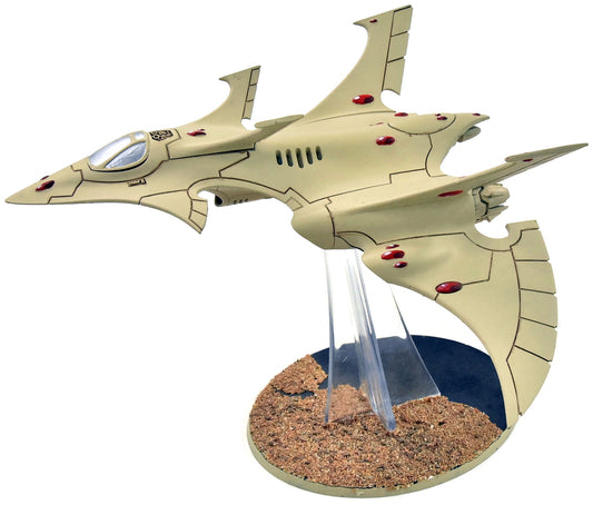 AELDARI Hemlock Wraithfighter #3 Warhammer 40K