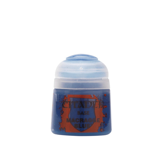Macragge Blue (Base 12ml)