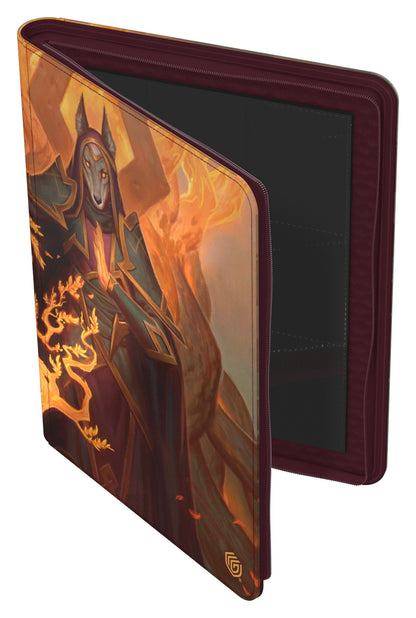 Ultimate Guard Zipfolio 360 Xenoskin MTG Tarkir Dragonstorm V5