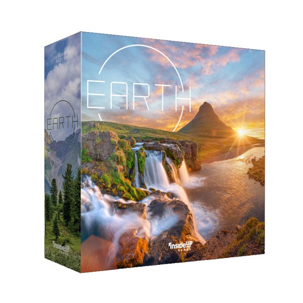 Earth (FR)