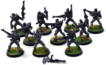 AELDARI 10 Guardians #12 Warhammer 40K