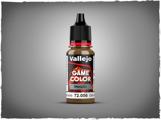Game Color Glorious Gold (72.056)
