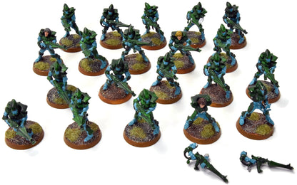 AELDARI 20 Guardians #3 Warhammer 40K