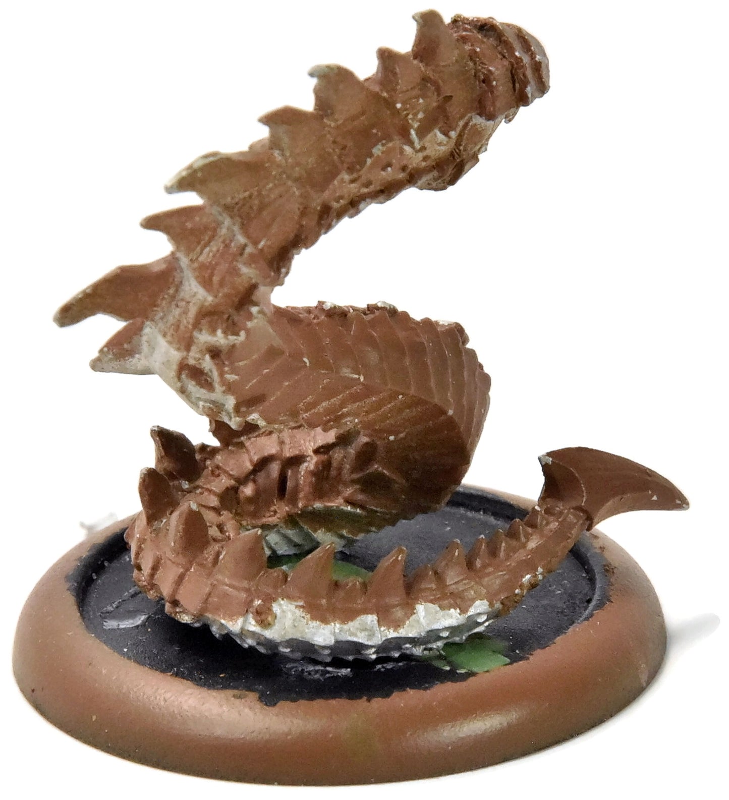 HORDES Nasa, Nightlurker #1 METAL legion of everblight