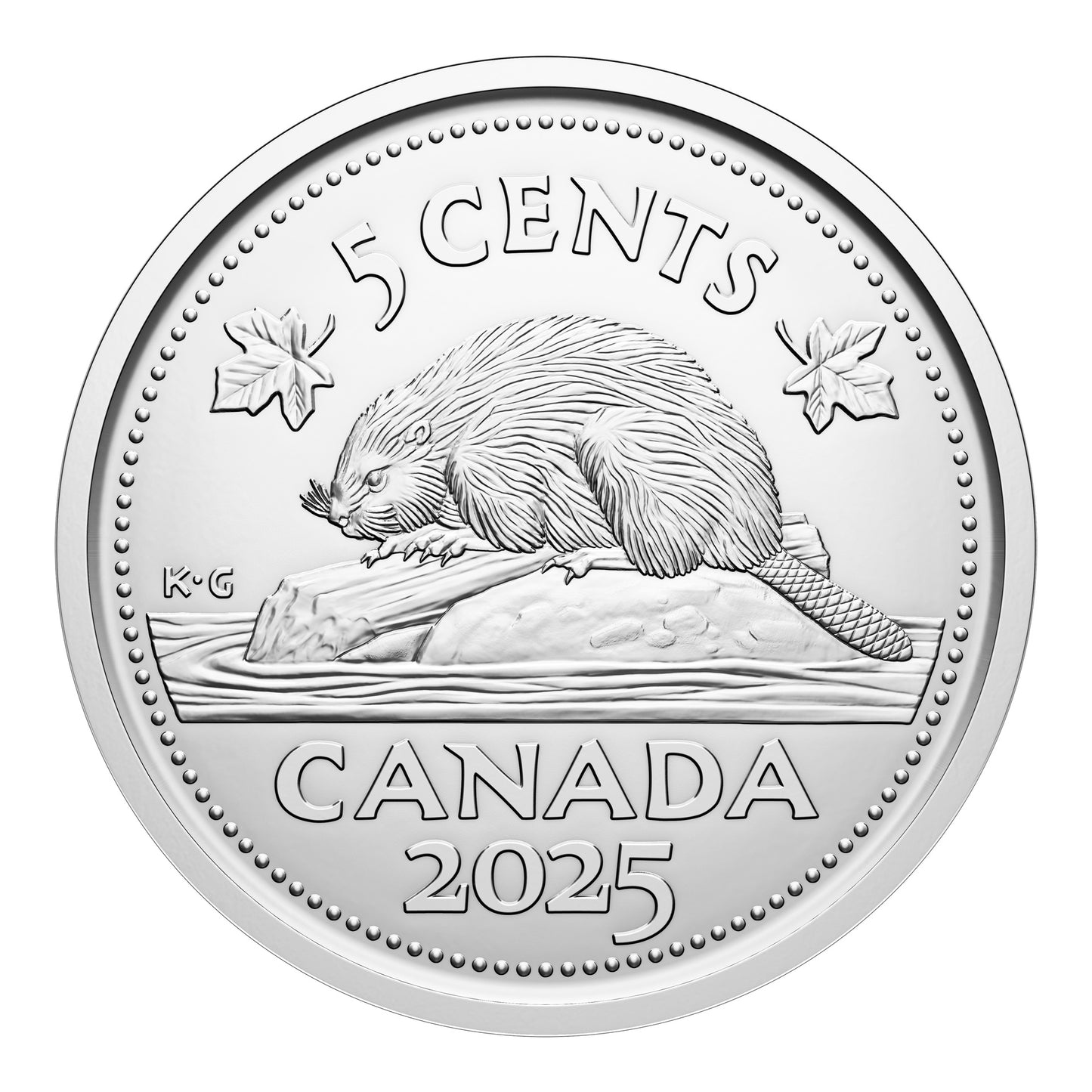 O Canada Gift Card Set (2025)