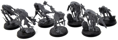 NIGHTHAUNT 7 Chainrasp Hordes #6 Incomplete Sigmar