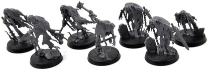 NIGHTHAUNT 7 Chainrasp Hordes #6 Incomplete Sigmar