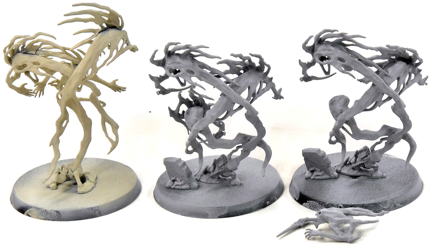 NIGHTHAUNT 3 Spirit Hosts #2 Sigmar