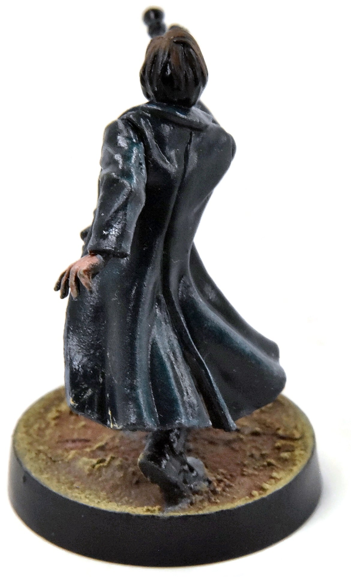 STAR WARS LEGION Han Solo #1 PRO PAINTED rebels
