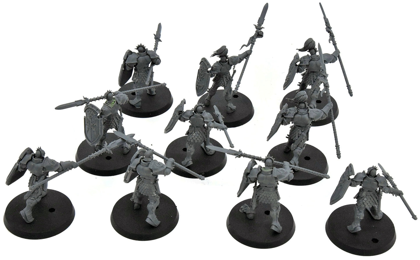 STORMCAST ETERNALS 10 Vindictors #2 Warhammer Age of Warhammer Sigmar