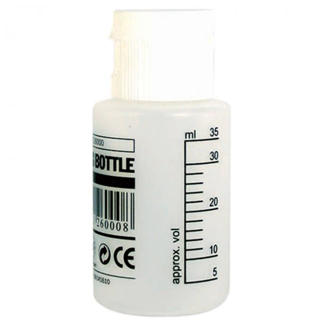 Vallejo - Empty Mixing Bottle 35ml