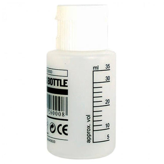 Vallejo - Empty Mixing Bottle 35ml