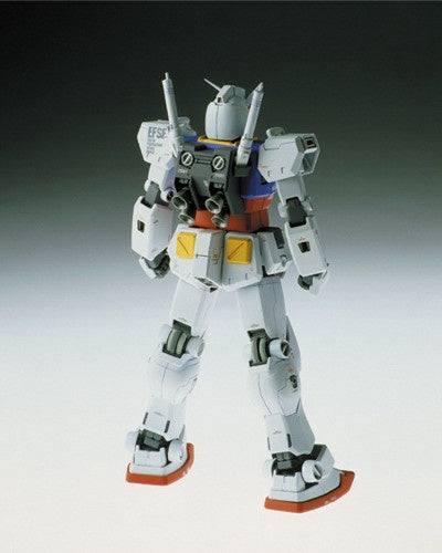 Bandai MG RX-78-2 Gundam Ver. Ka
