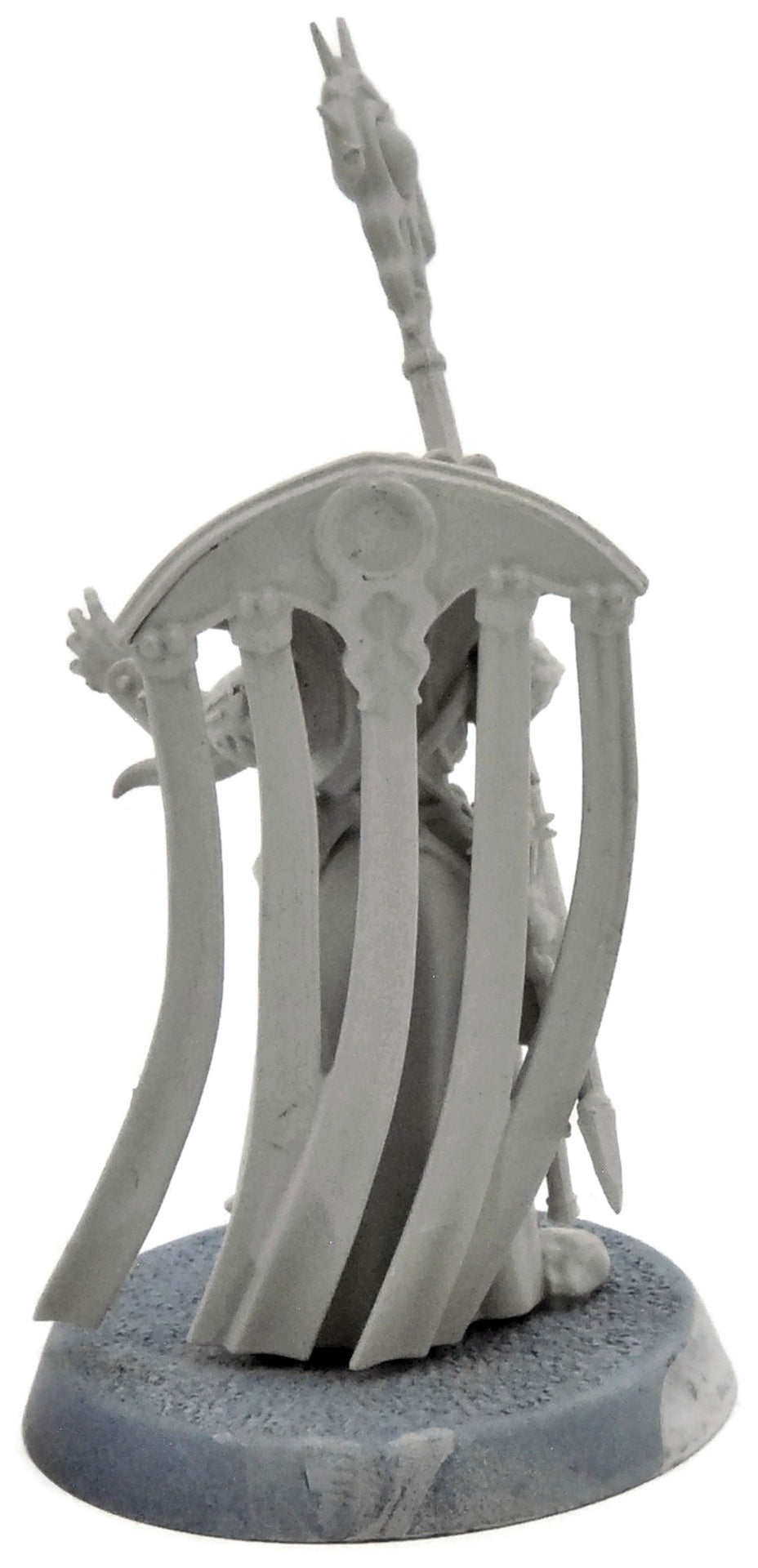 CURSED CITY Cleona Zeitengale #1 Warhammer Sigmar