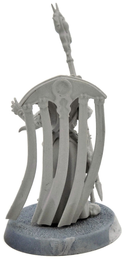 CURSED CITY Cleona Zeitengale #1 Warhammer Sigmar