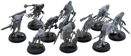 NIGHTHAUNT Chainrasps #2 Warhammer Sigmar