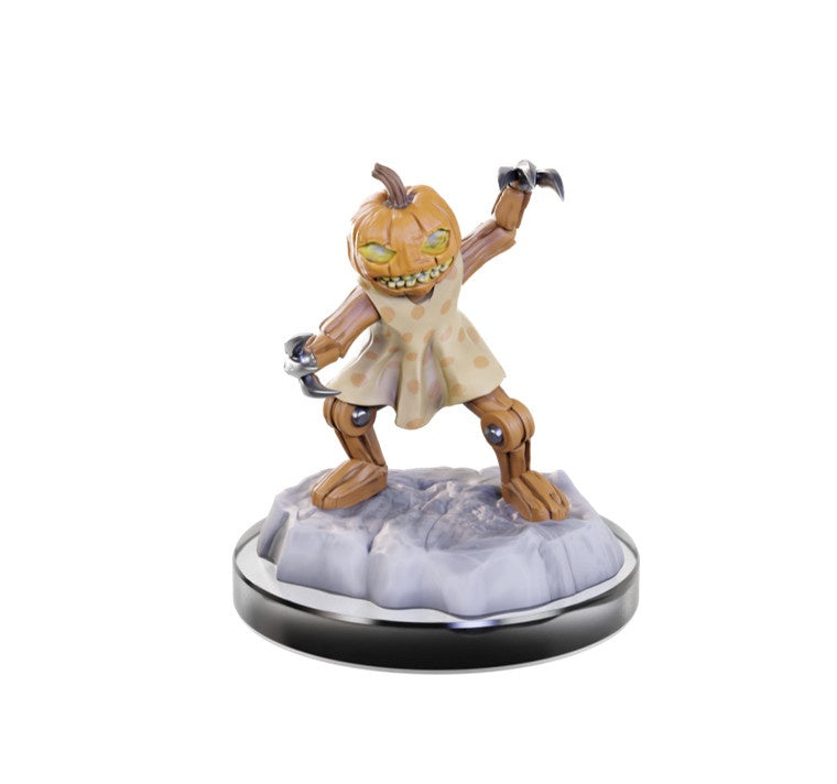 D&D Unpainted Minis Wv22 Carrionettes