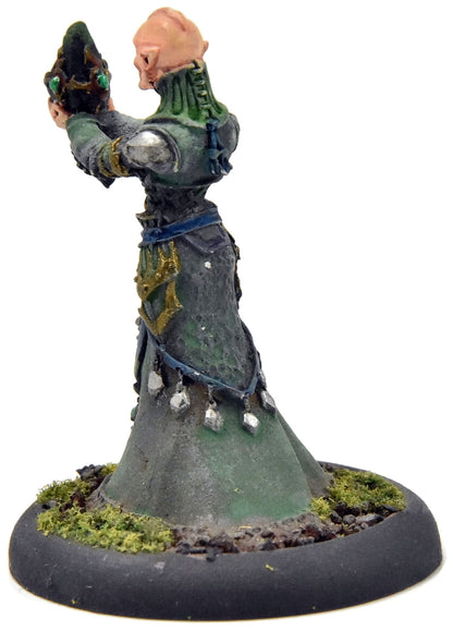 HORDES Extoller Soulward #1 Skorne WELL PAINTED