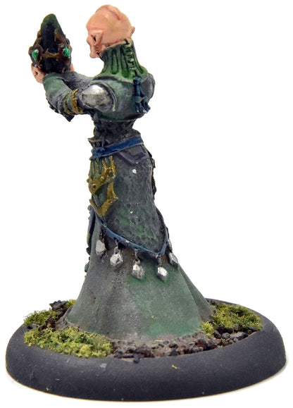 HORDES Extoller Soulward #1 Skorne WELL PAINTED