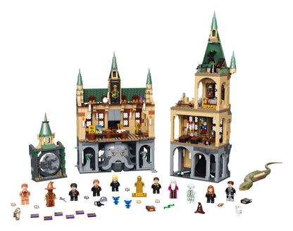 LEGO Hogwarts™ Chamber of Secrets (76389)
