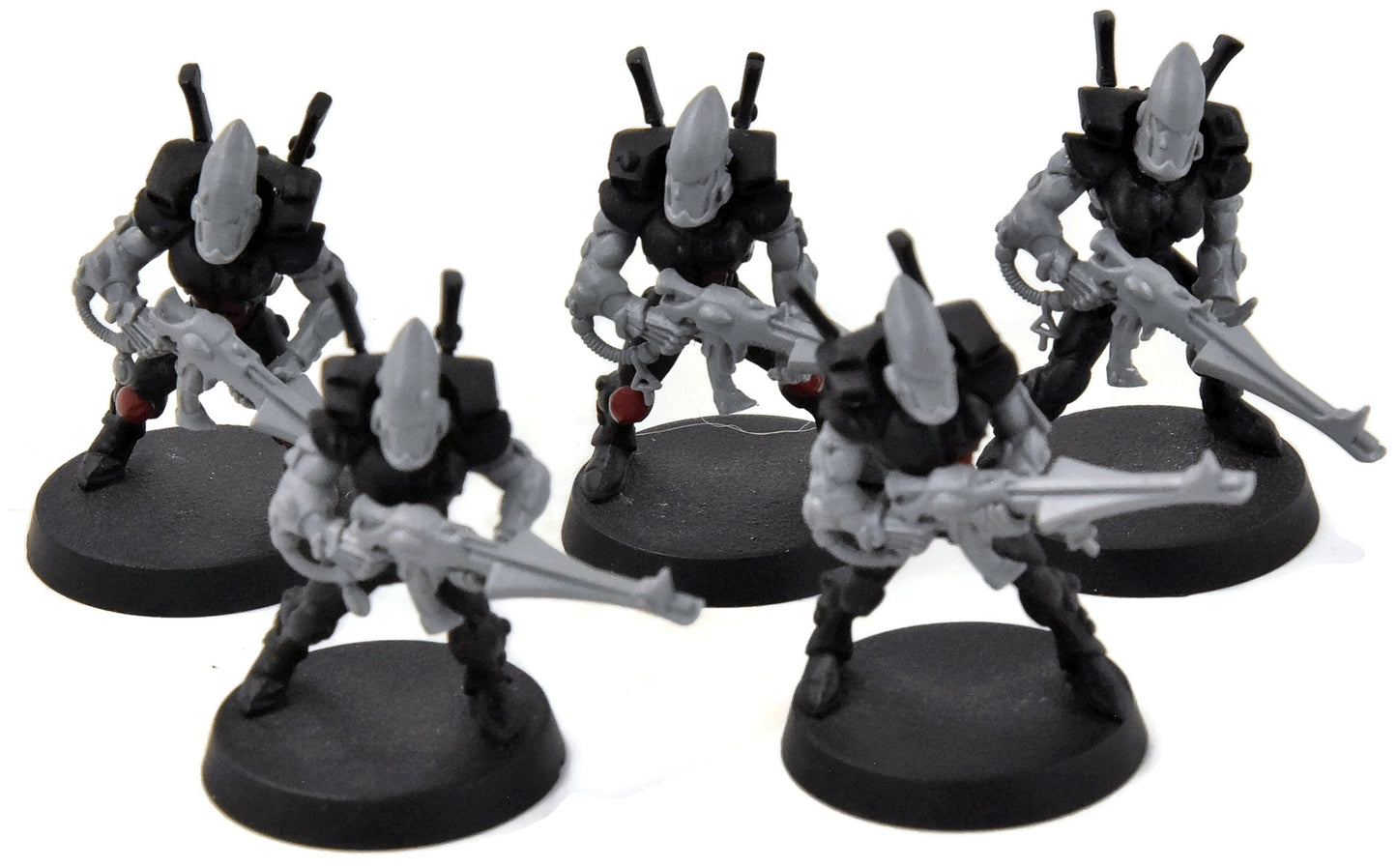 AELDARI 5 Storm Guardians #1 Warhammer 40K