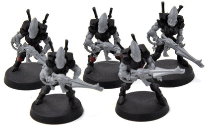 AELDARI 5 Storm Guardians #1 Warhammer 40K