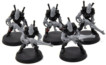 AELDARI 5 Storm Guardians #1 Warhammer 40K