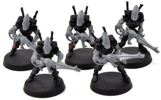 AELDARI 5 Storm Guardians #1 Warhammer 40K