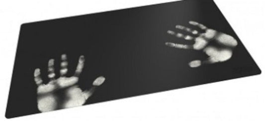 Ultimate Guard Playmat Chromiaskin X-Ray (Black)