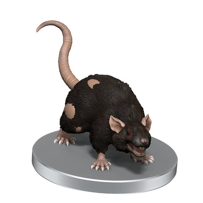 D&d Icons Adventure In A Box Wererat Den