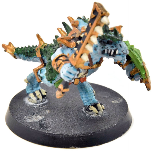SERAPHON Saurus Oldblood #1 METAL Sigmar