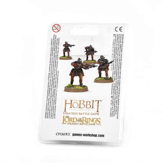 Uruk Hai avec arbalètes (4)