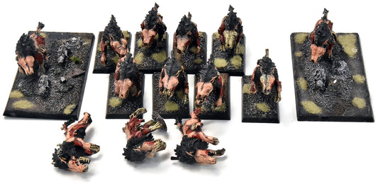 VAMPIRE COUNTS 13 Dire Wolves #2 Fantasy