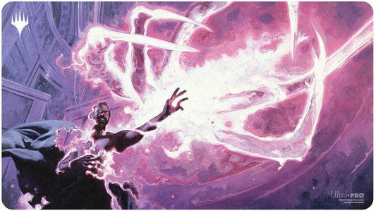 Ultra Pro Playmat MTG Modern Horizons 3 Black-2