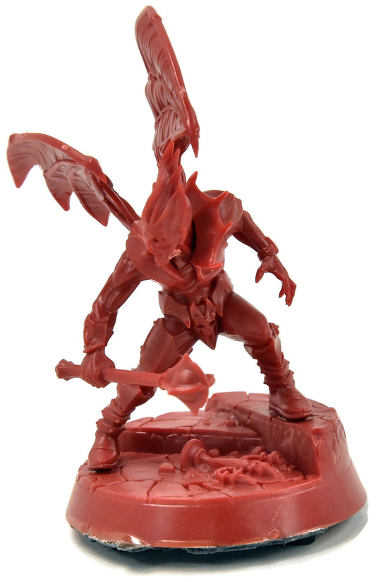 SOULBLIGHT GRAVELORDS Ennias Curse-Born #1 Sigmar Underworlds