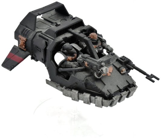 CHAOS SPACE MARINES Land Speeder #1 Warhammer 40K