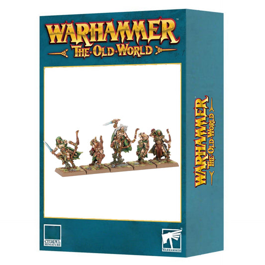 Waywatchers Wood Elf Realms