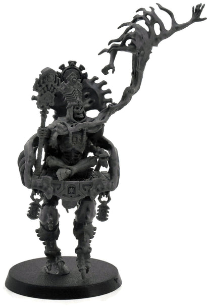 OSSIARCH BONEREAPERS Mortisan Soulmason #1 Warhammer Sigmar
