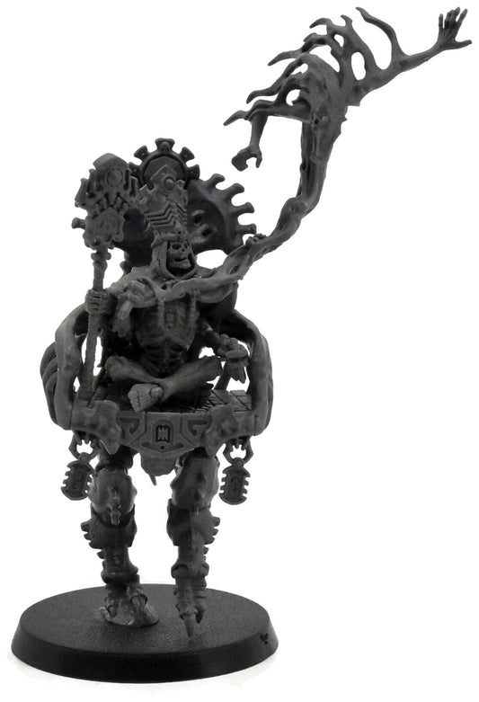 OSSIARCH BONEREAPERS Mortisan Soulmason #1 Warhammer Sigmar