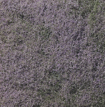 Woodland Scenics Flower Foliage - Pur (Covers 100 Sq.In.) F177