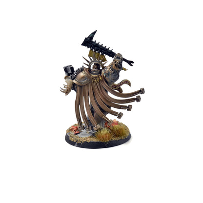 STORMCAST ETERNALS Lord Castellan Converted #1 Sigmar