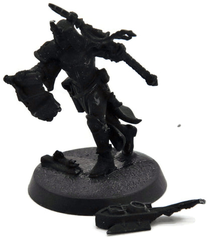 ADEPTA SORORITAS Dialogus #1 Warhammer 40K