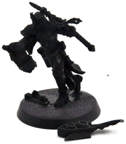 ADEPTA SORORITAS Dialogue #1 Warhammer 40K